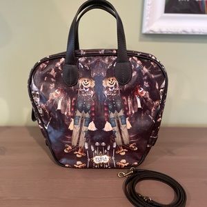 SALE! Furla Talent Hub Purse (Italy)
